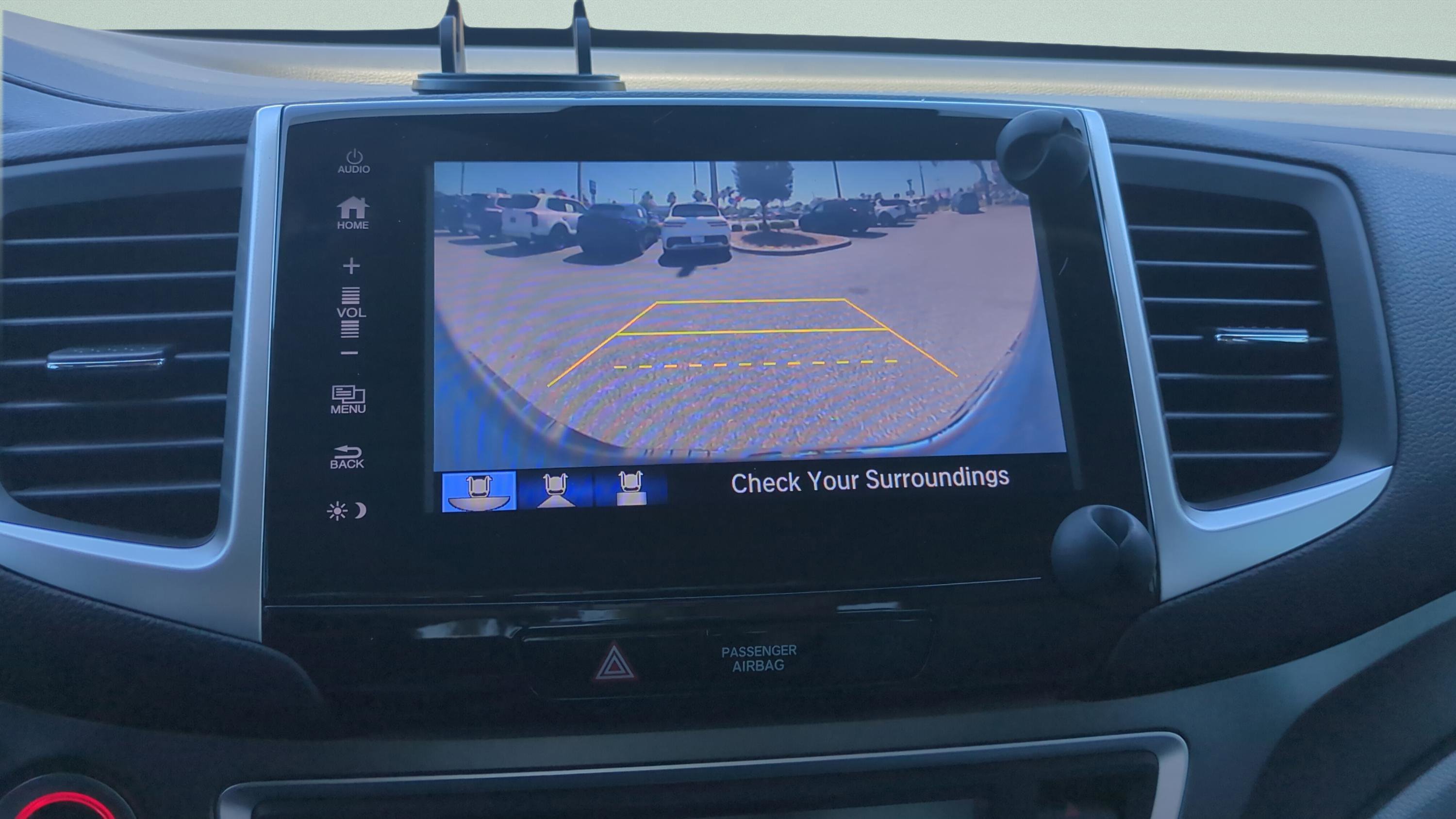 Used 2020 Honda Ridgeline RTL image 17