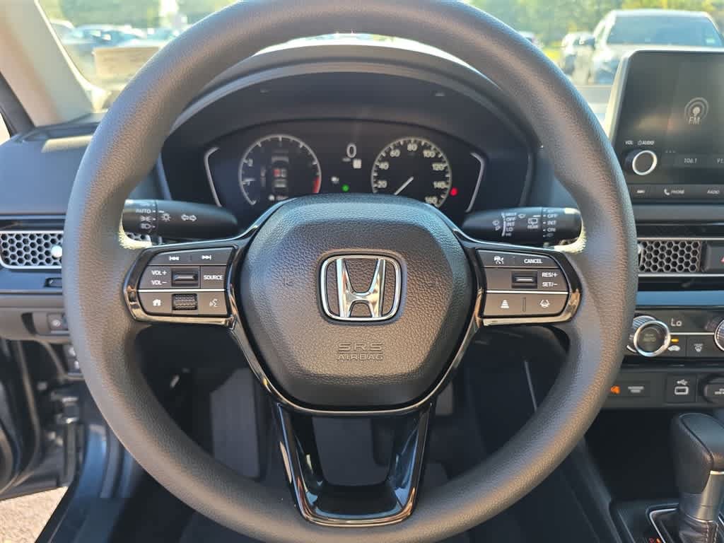 Used 2024 Honda Civic LX image 18