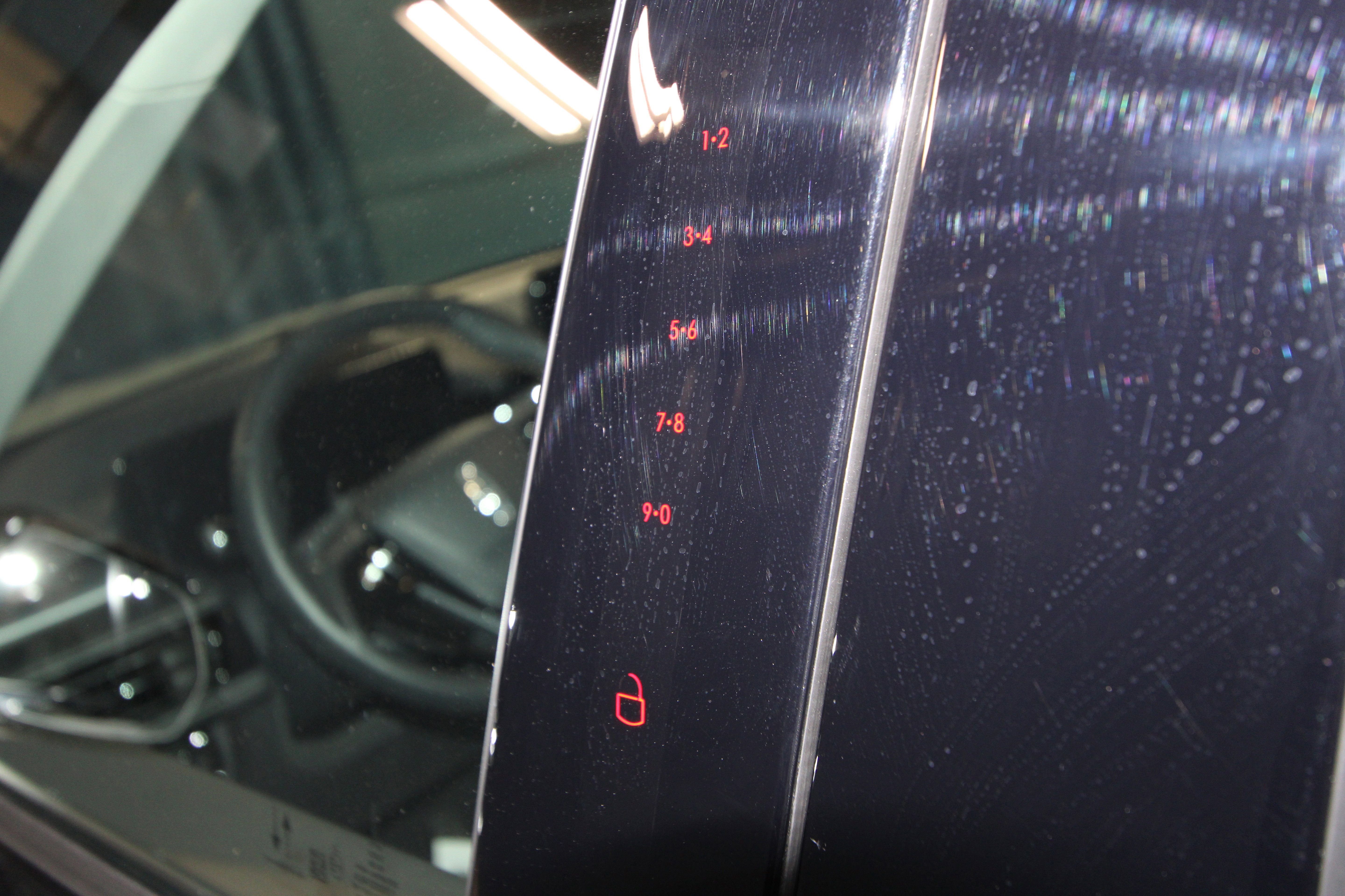 New 2026 Lincoln Aviator AWD w/ Jet Appearance Package image 38