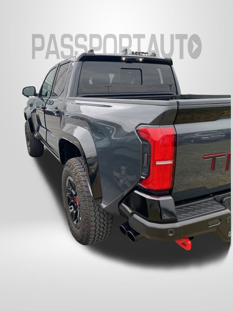 Certified 2025 Toyota Tacoma TRD Pro image 3