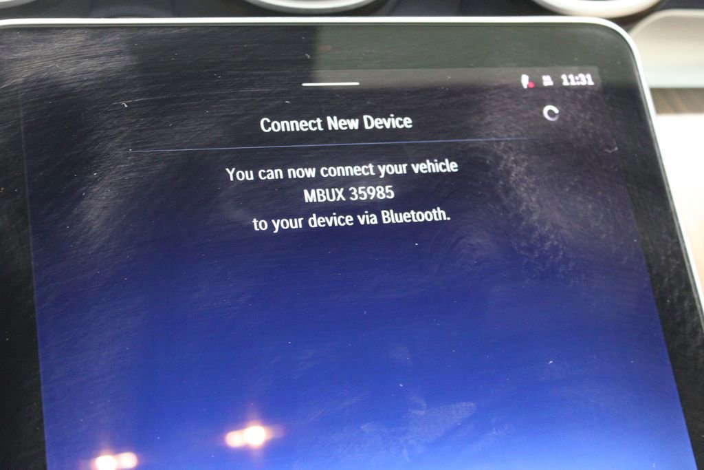 Used 2025 Mercedes-Benz C 300 4MATIC Sedan image 26