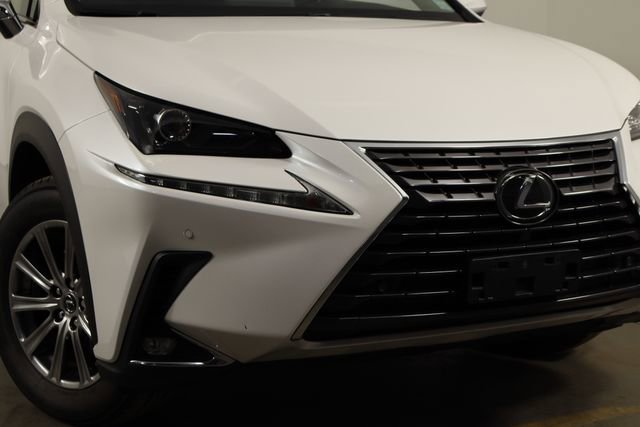Used 2020 Lexus NX 300 AWD w/ Comfort Package image 43