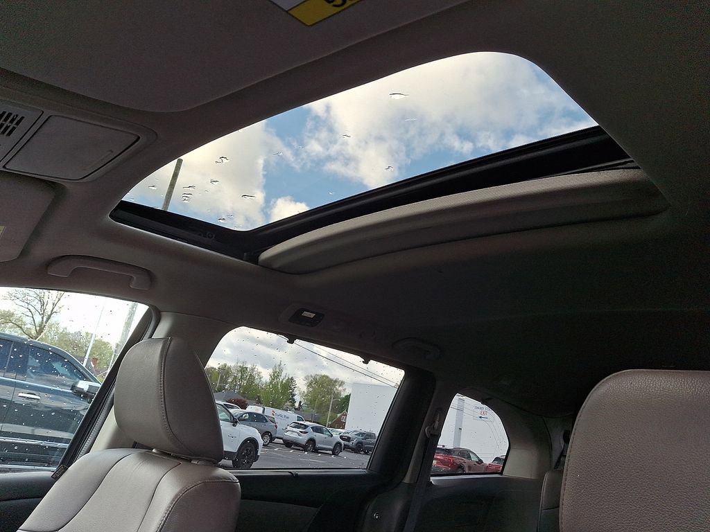 Used 2015 Honda Odyssey EX-L image 17