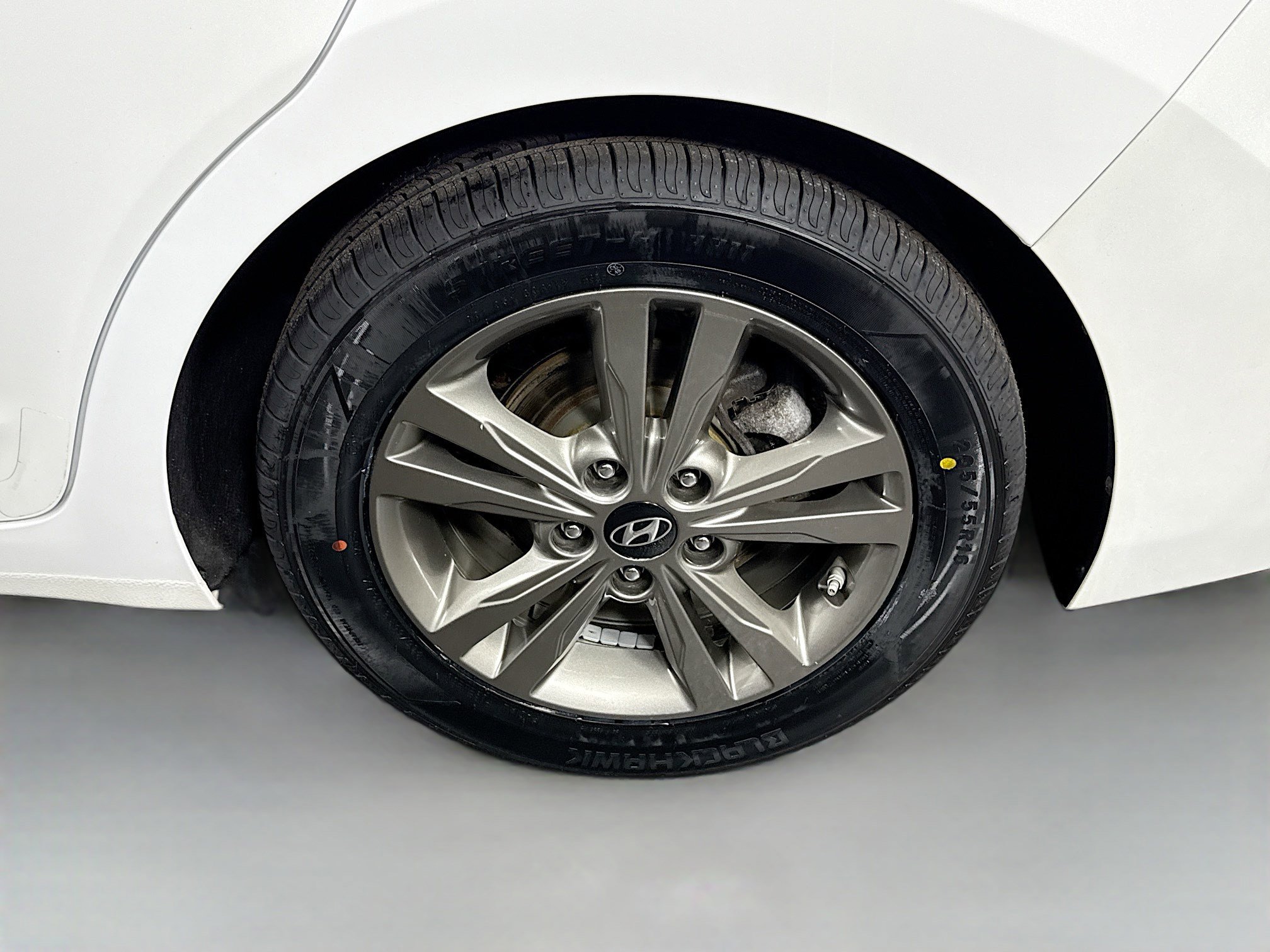 Used 2018 Hyundai Elantra SEL image 36