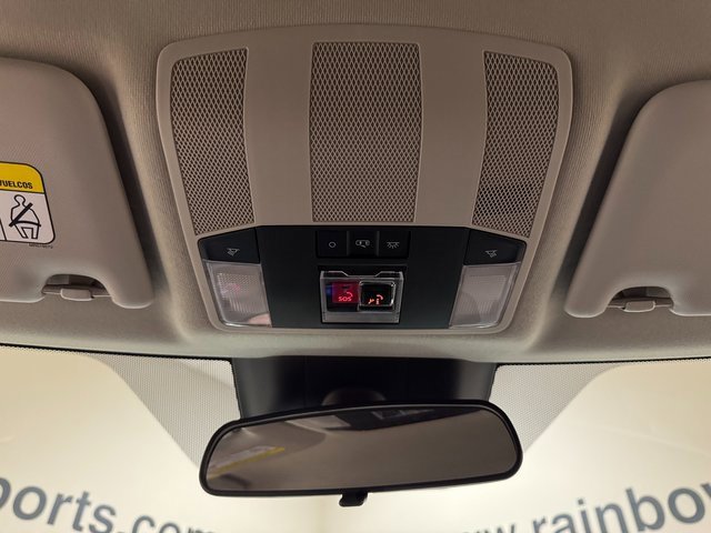 New 2025 Mitsubishi Eclipse Cross LE image 17