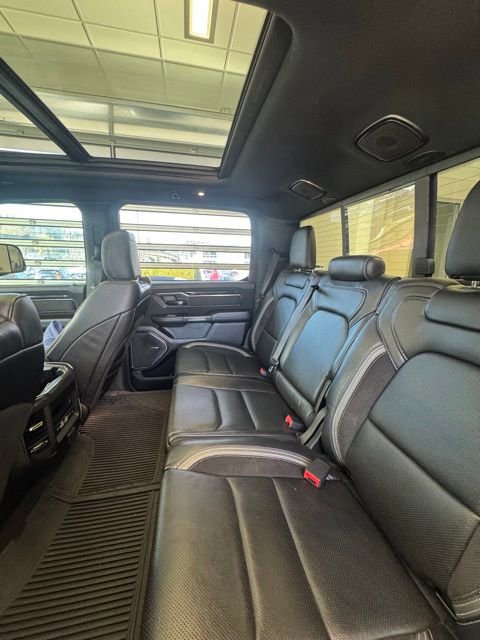 Used 2021 RAM 1500 TRX w/ TRX Level 2 Equipment Group image 9