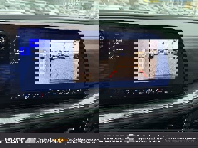 Certified 2026 Chevrolet Suburban RST w/ Comfort Package image 23