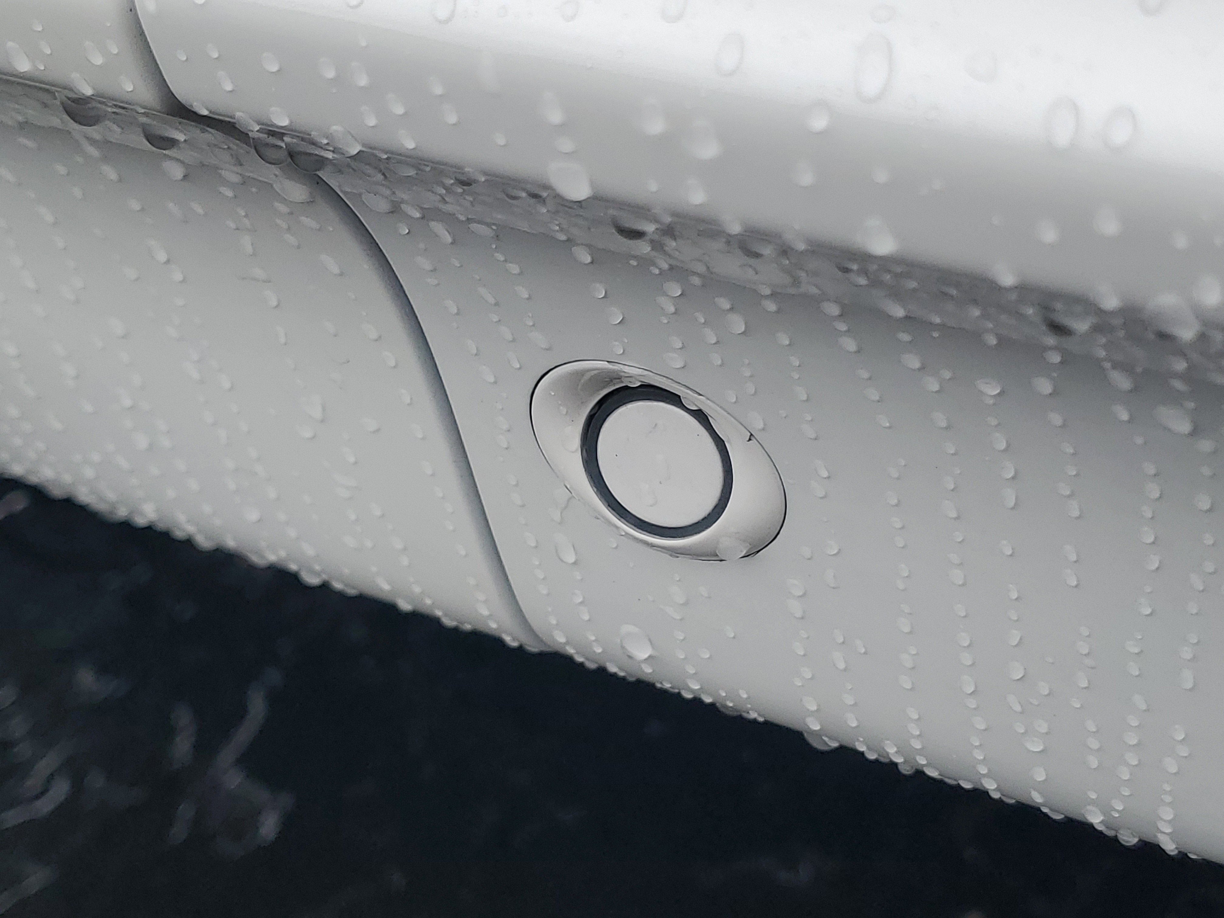 New 2026 Lincoln Aviator Reserve image 6