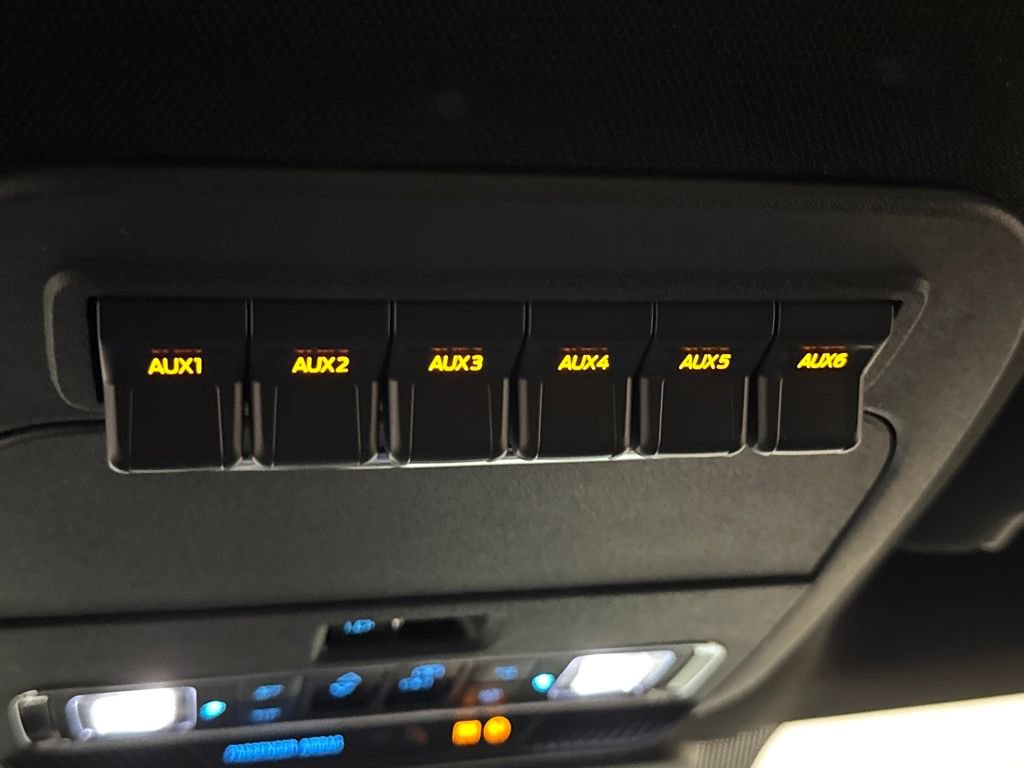 New 2026 Ford F250 Platinum image 30