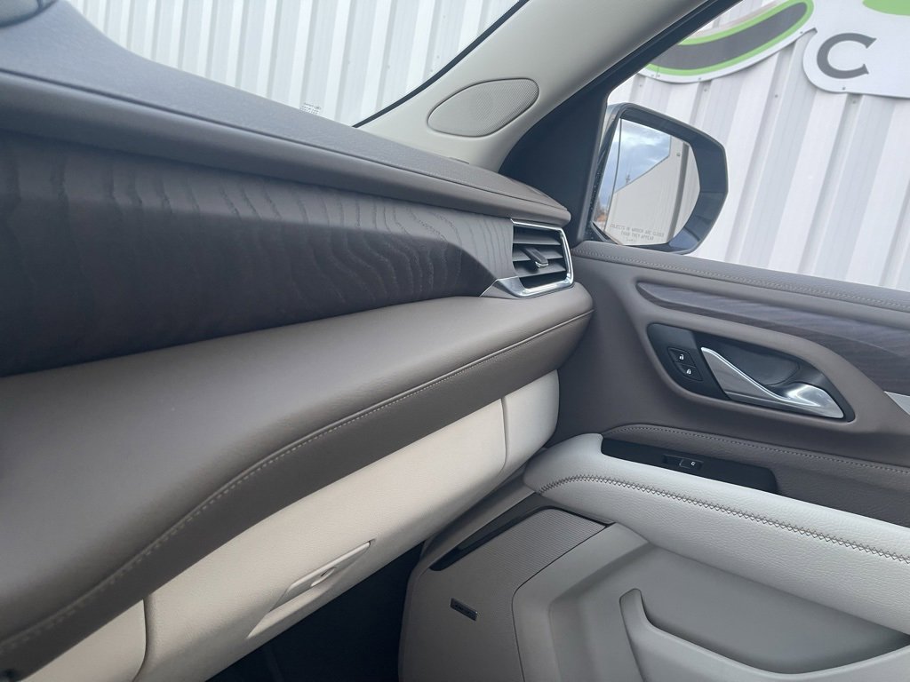 Used 2023 GMC Yukon Denali image 35