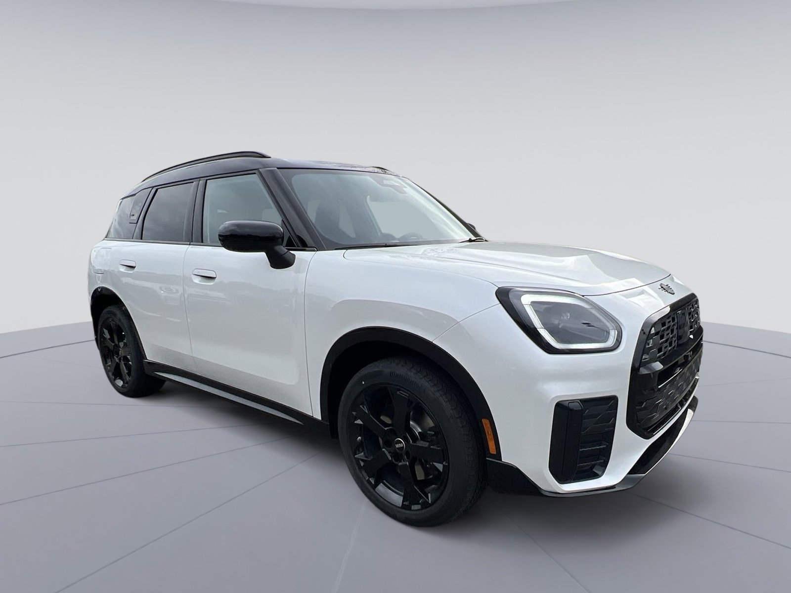 New 2026 MINI Cooper Countryman S AWD/4WD image 7
