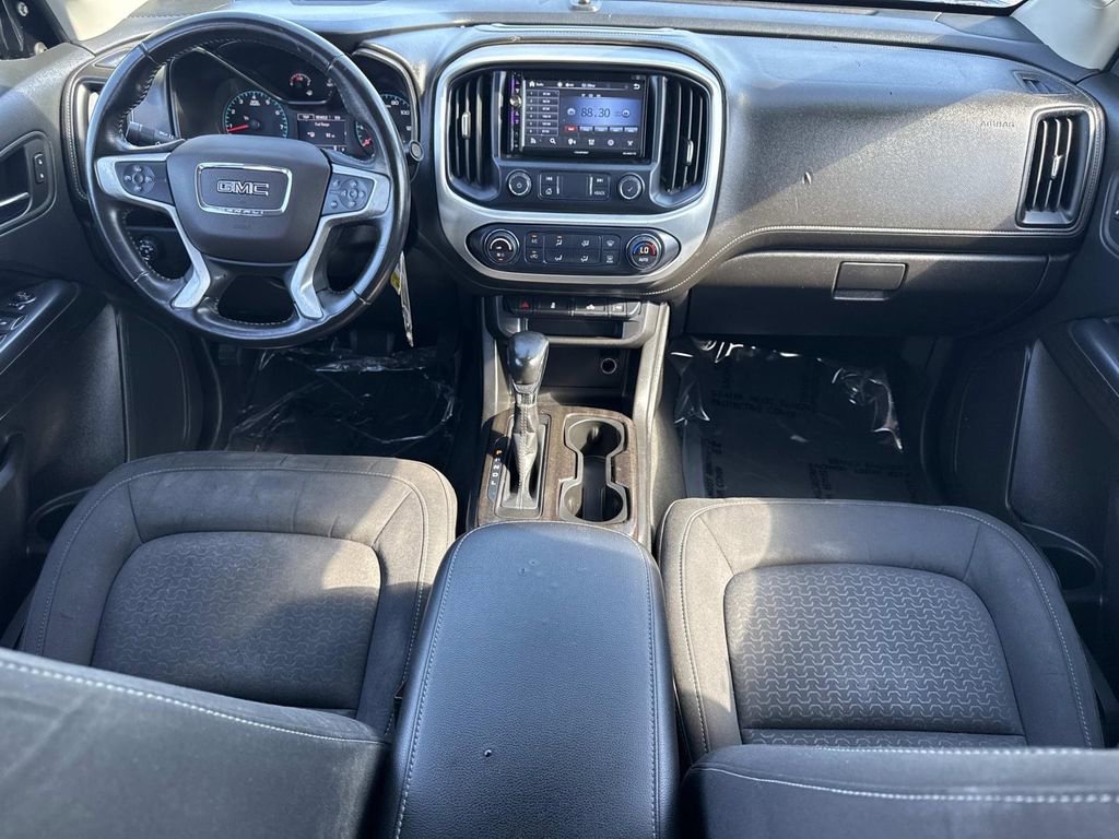 Used 2022 GMC Canyon Elevation w/ Trailering Package image 16