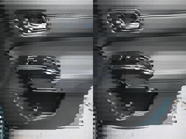 New 2026 Nissan Pathfinder Platinum image 28