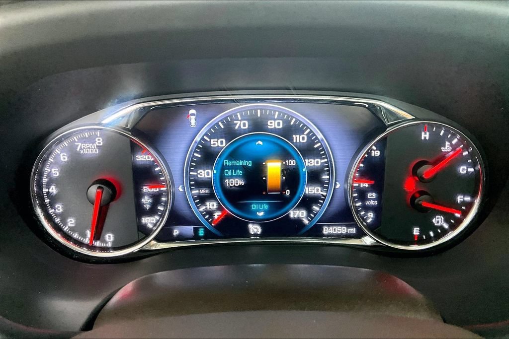 Used 2019 GMC Acadia Denali AWD/4WD image 27
