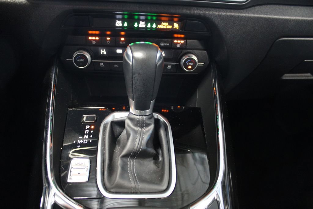 Used 2023 MAZDA CX-9 Touring Plus image 31