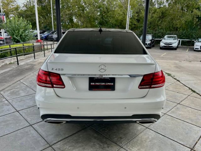 Used 2016 Mercedes-Benz E 400 Sedan w/ Lighting Package image 3