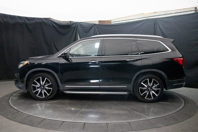 Used 2019 Honda Pilot Touring image 9