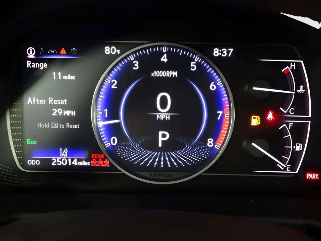 Used 2022 Lexus ES 350 image 19