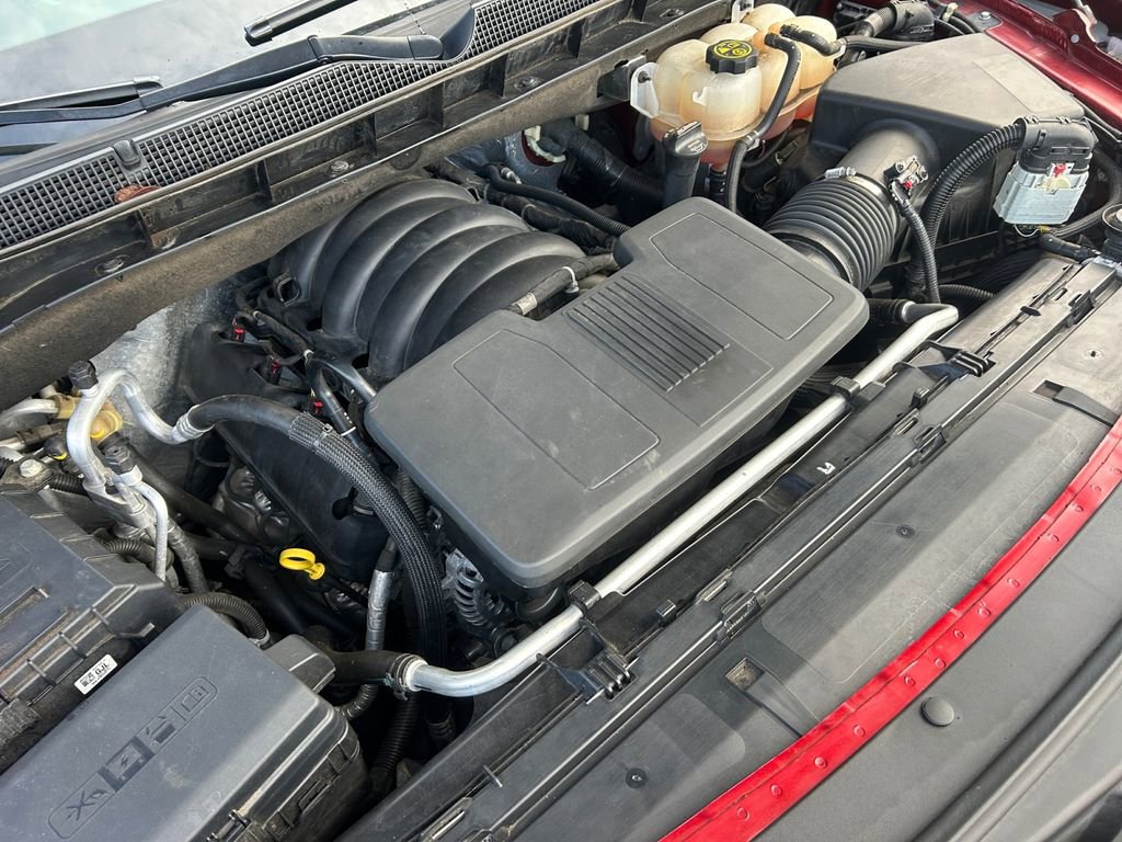 Used 2023 Chevrolet Suburban High Country image 30