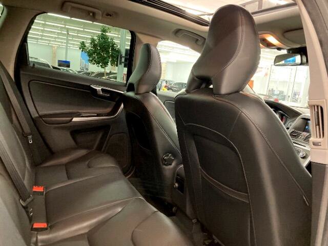 Used 2015 Volvo XC60 3.2 Premier Plus image 14