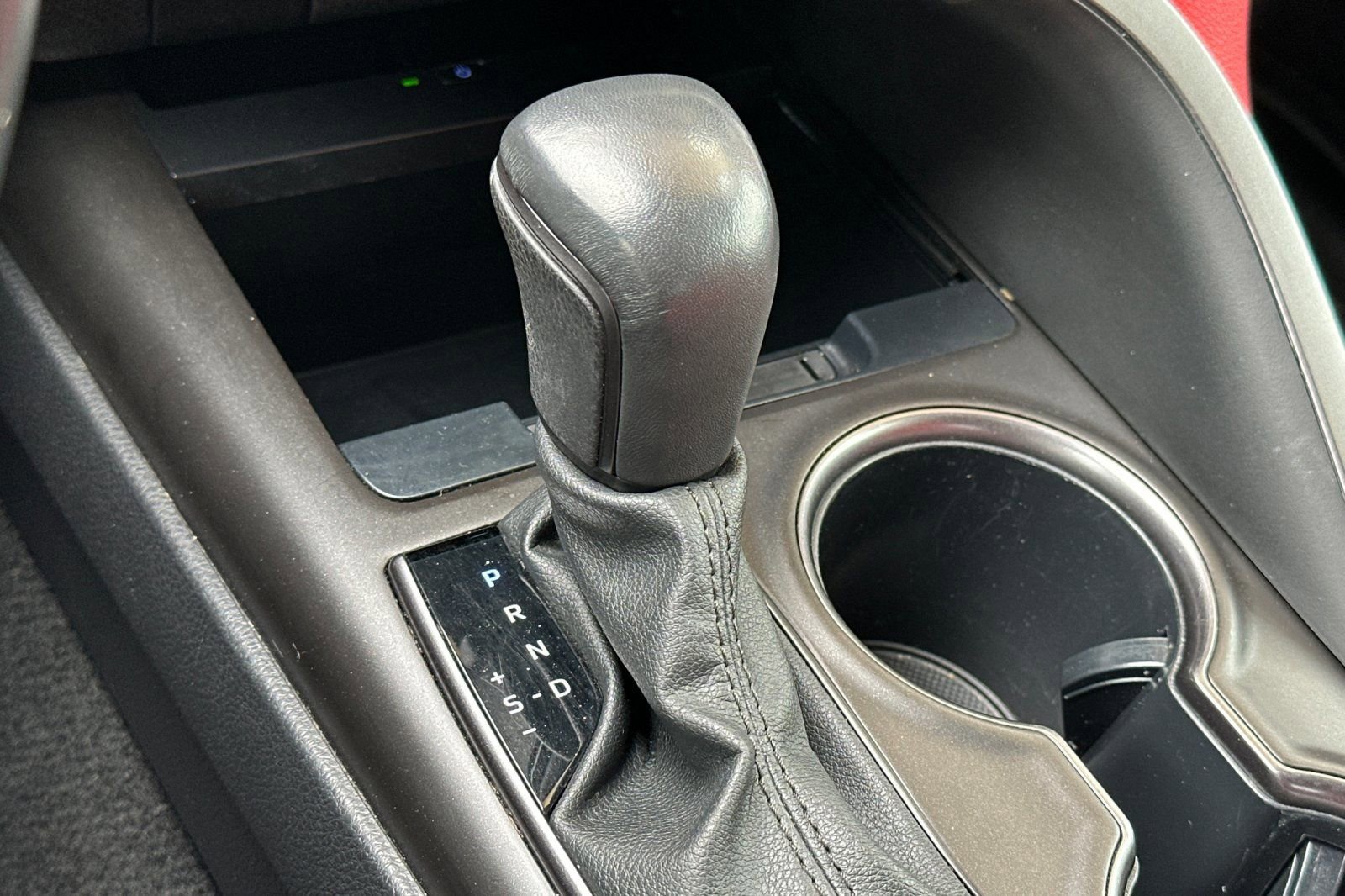 Used 2023 Toyota Camry XSE w/ Navigation Package FWD image 21