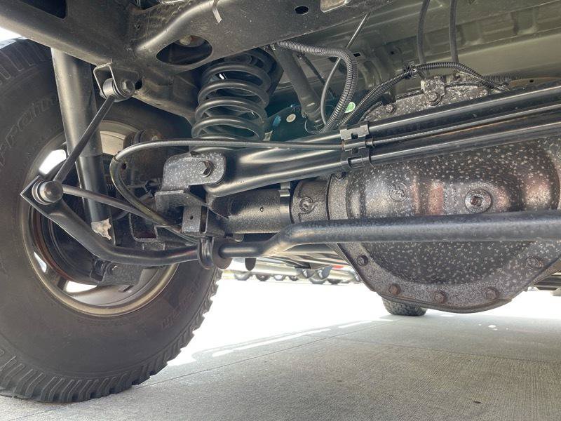 Used 2005 HUMMER H2 w/ Preferred Equipment Group AWD/4WD image 89