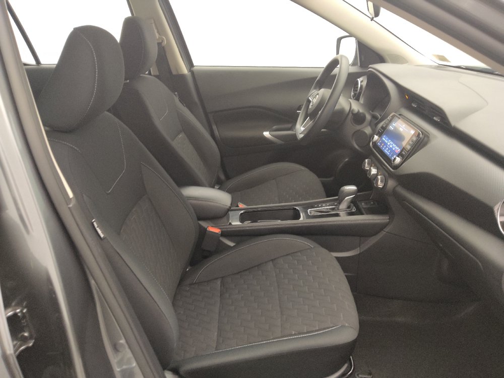 Used 2023 Nissan Kicks SV FWD image 21