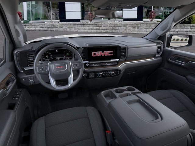 New 2026 GMC Sierra 1500 SLE image 15