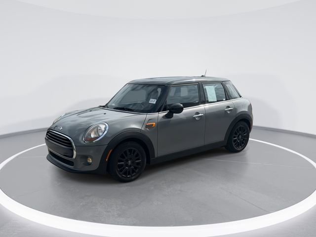 Used 2016 MINI Cooper 4-Door Hardtop FWD image 3