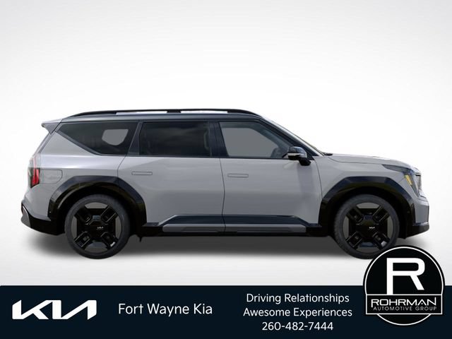 New 2026 Kia EV9 GT-Line AWD/4WD image 8