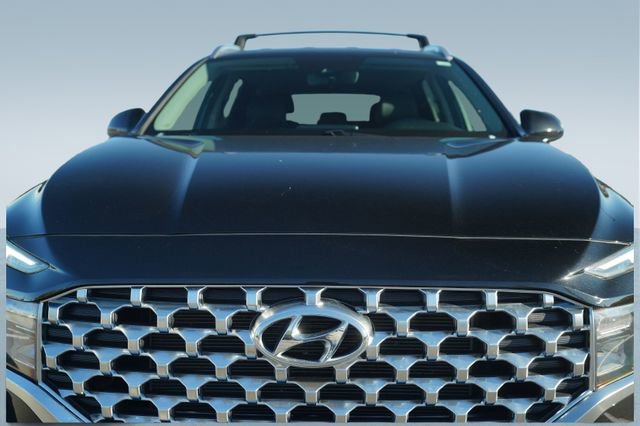 Used 2022 Hyundai Santa Fe SEL image 37