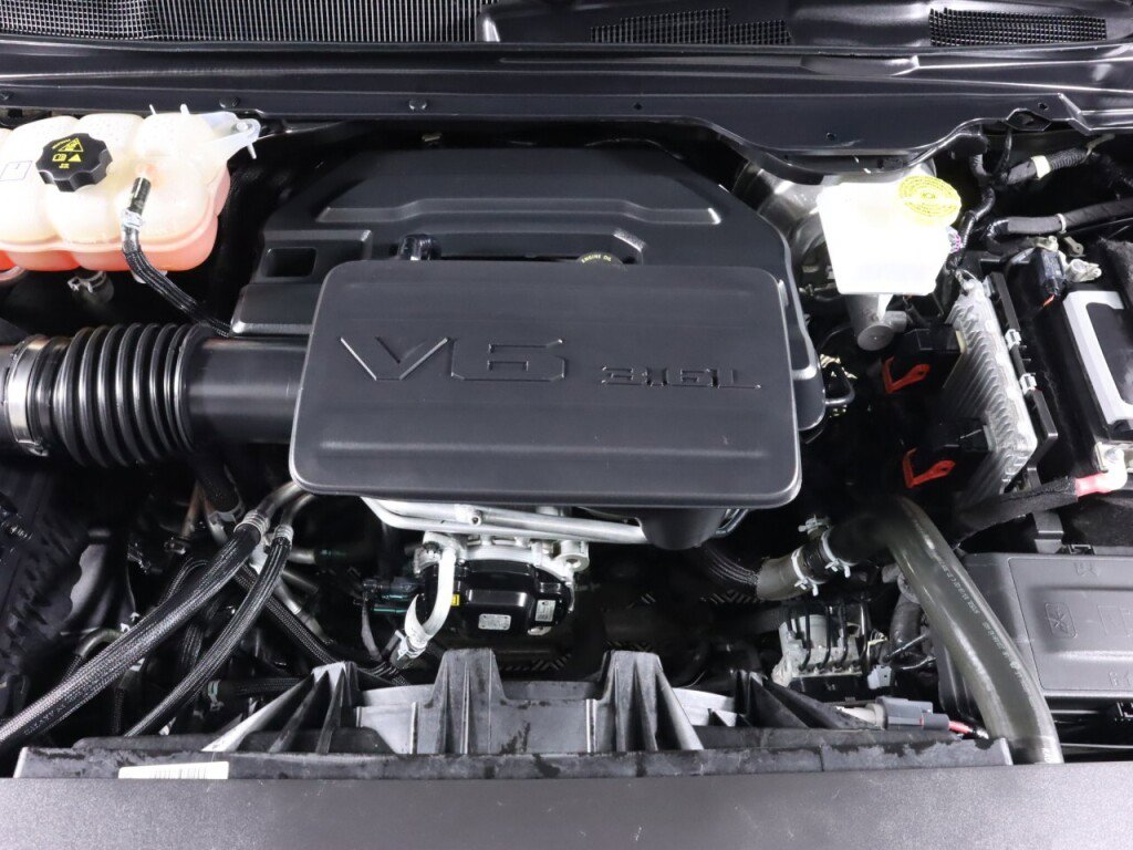 Used 2022 RAM 1500 Big Horn AWD/4WD image 44