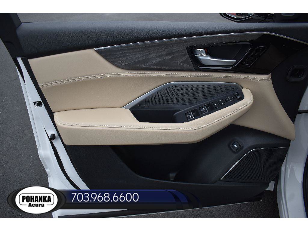 New 2026 Acura MDX SH-AWD w/ Advance Package image 26
