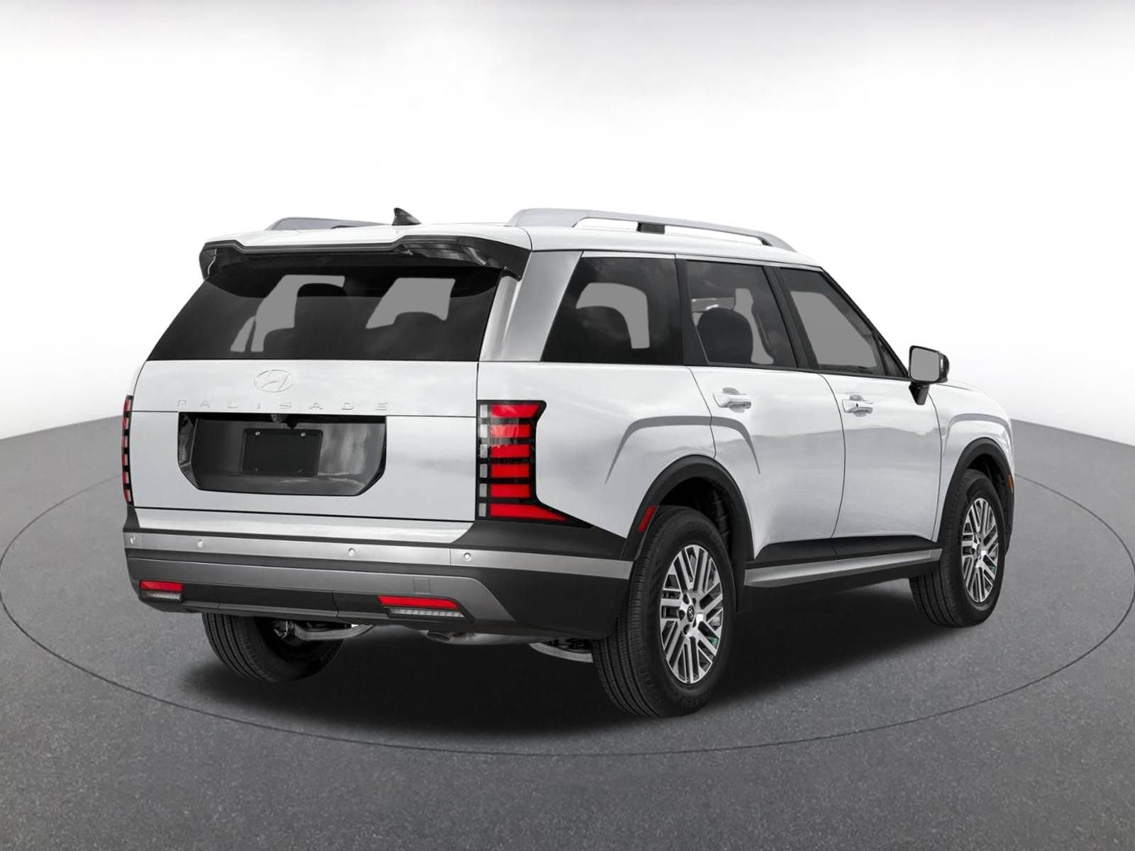 Used 2026 Hyundai Palisade SEL FWD video 2