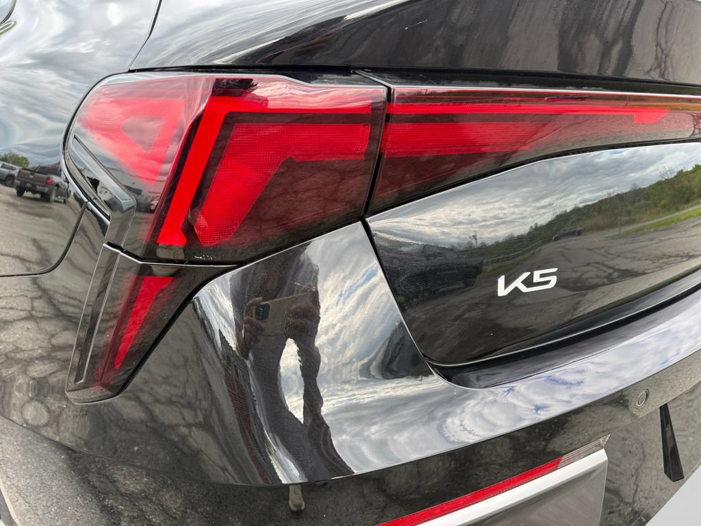 New 2026 Kia K5 LXS FWD image 21