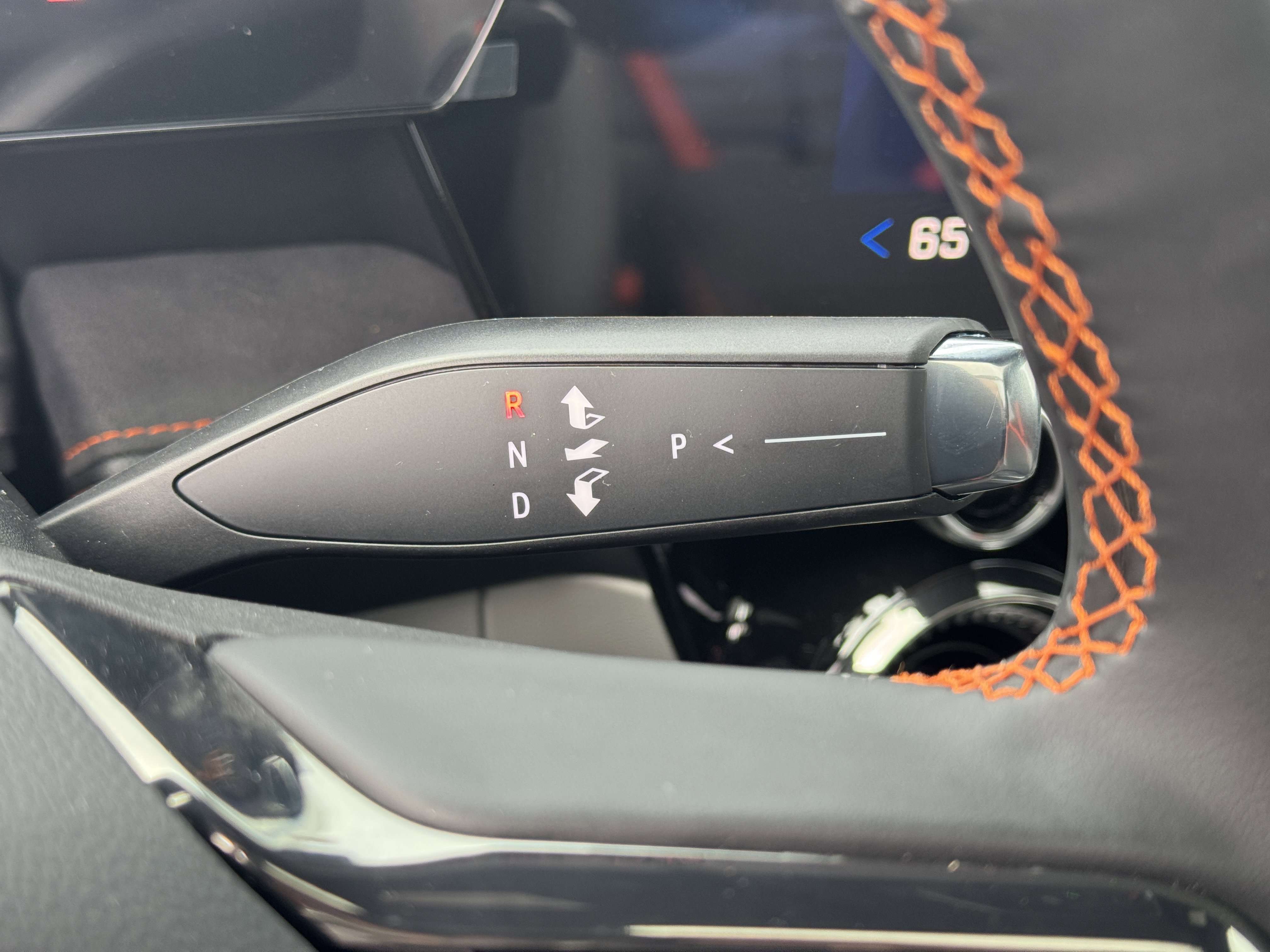 New 2026 Chevrolet Blazer EV SS w/ Performance Package image 29