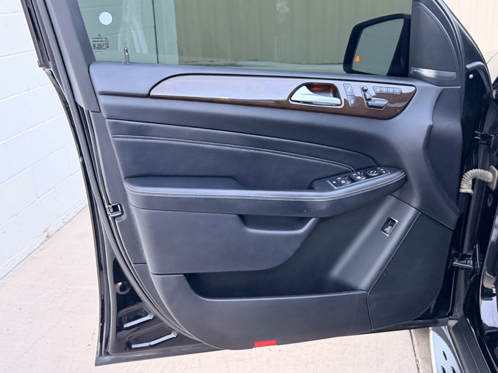 Used 2015 Mercedes-Benz ML 350 2WD image 19