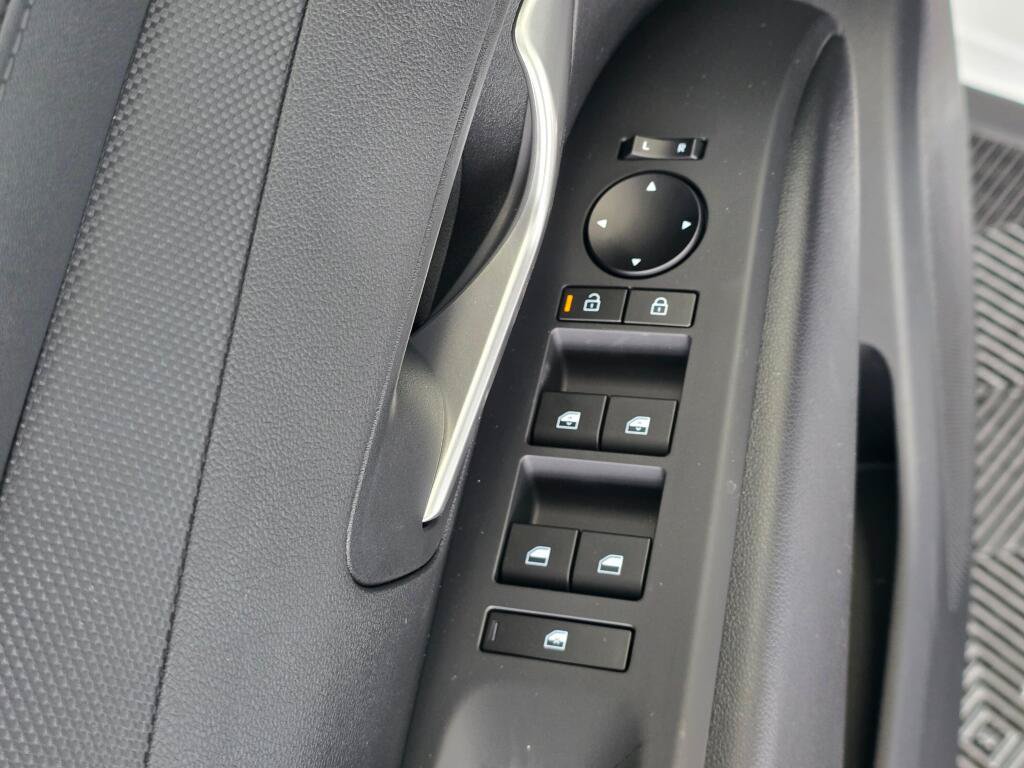 New 2026 Hyundai Tucson SEL AWD/4WD image 21