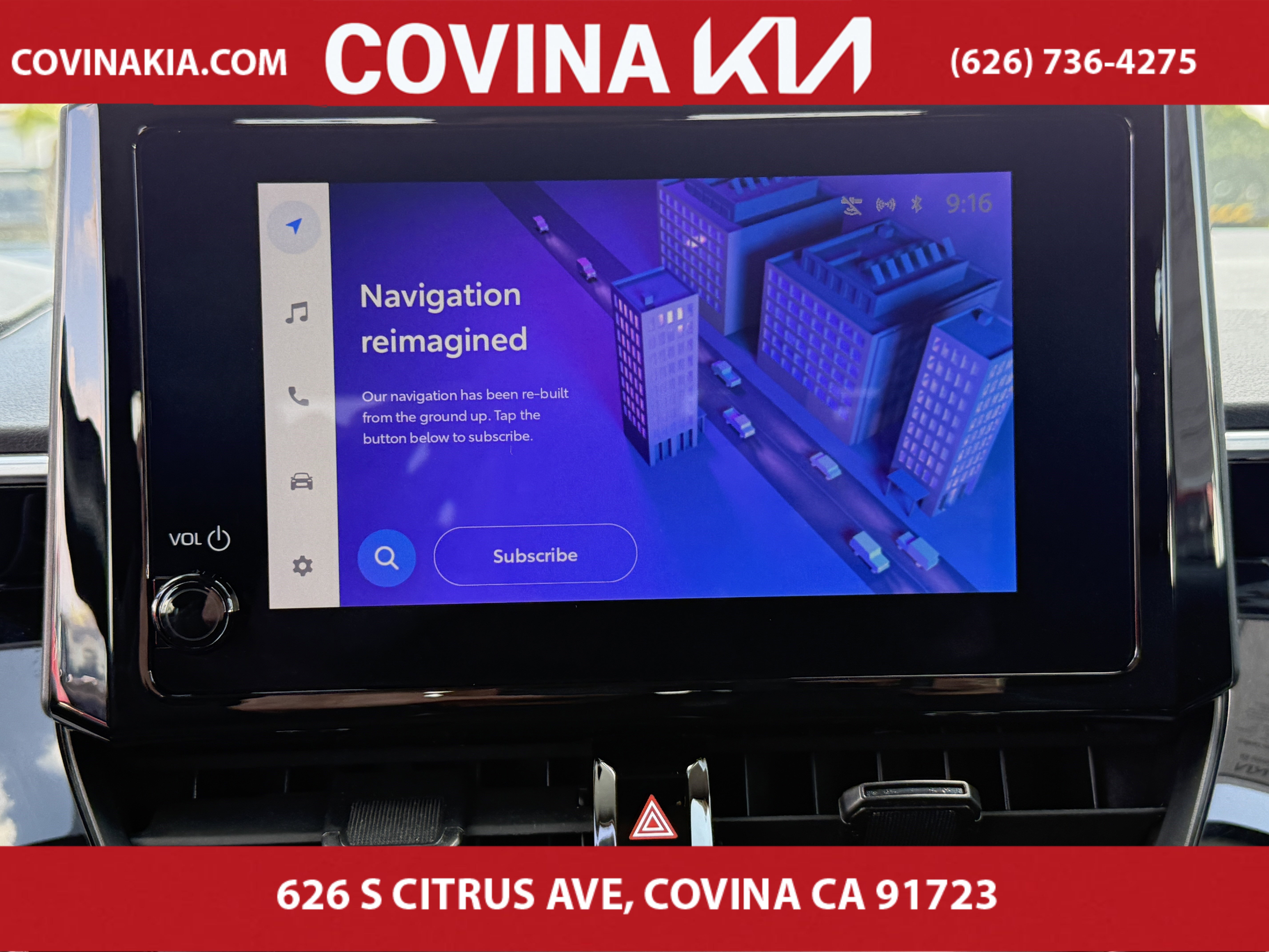 Used 2024 Toyota Corolla LE image 23