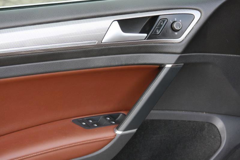 Used 2017 Volkswagen Golf Alltrack SE image 20