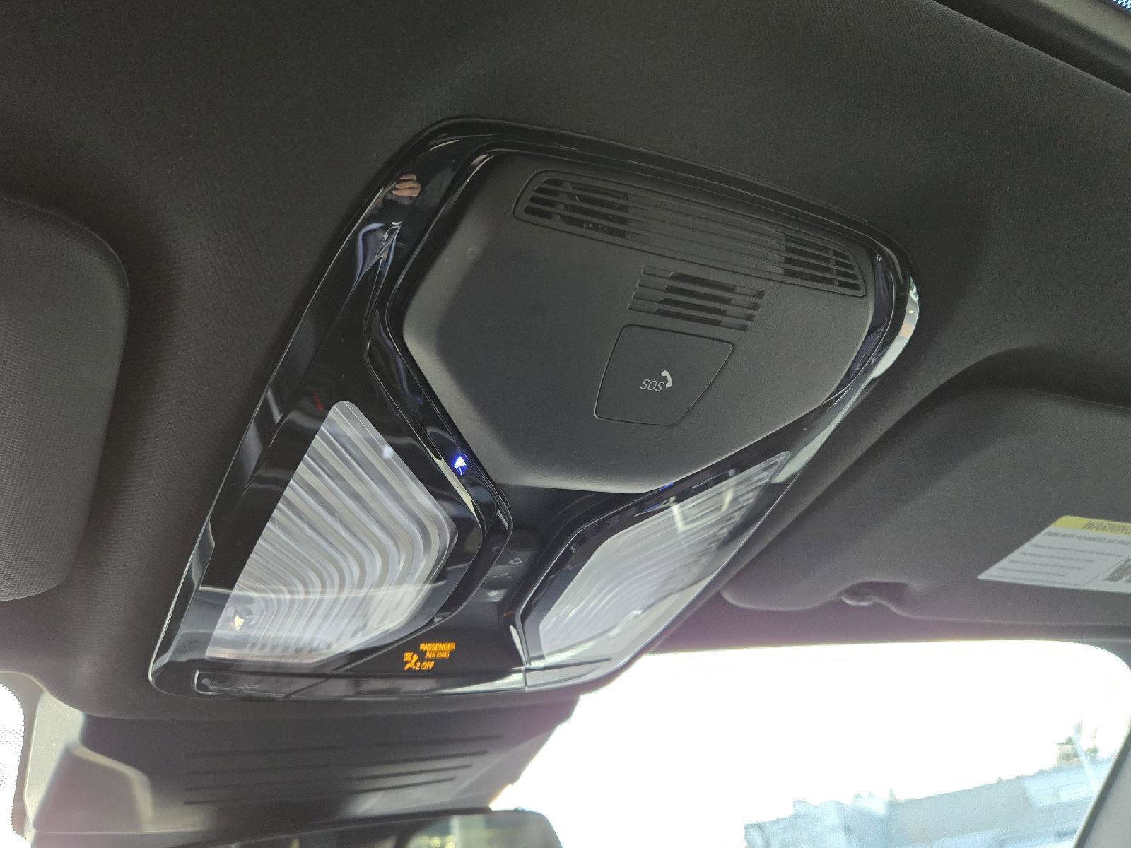 Used 2026 BMW X5 xDrive40i image 28