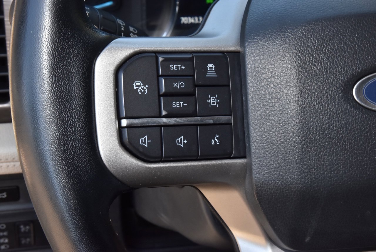 Used 2022 Ford Expedition Limited RWD image 24