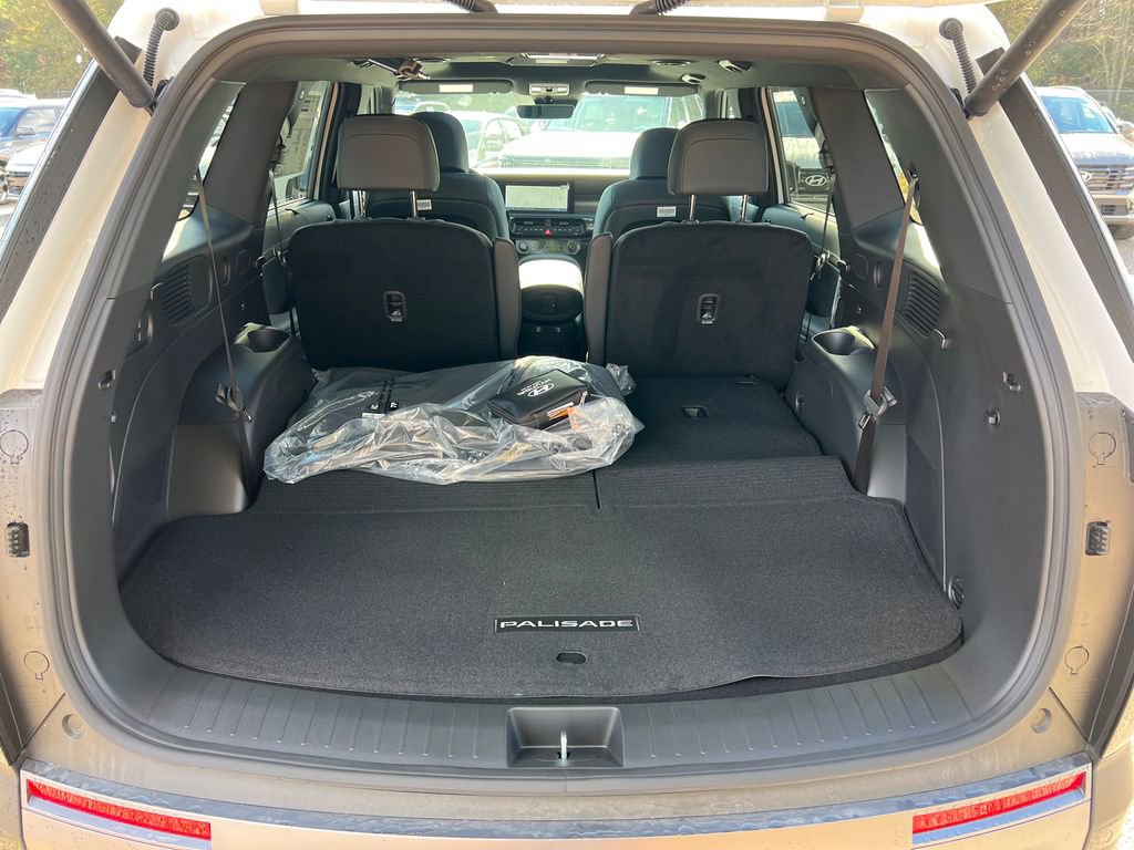New 2026 Hyundai Palisade XRT Pro image 20
