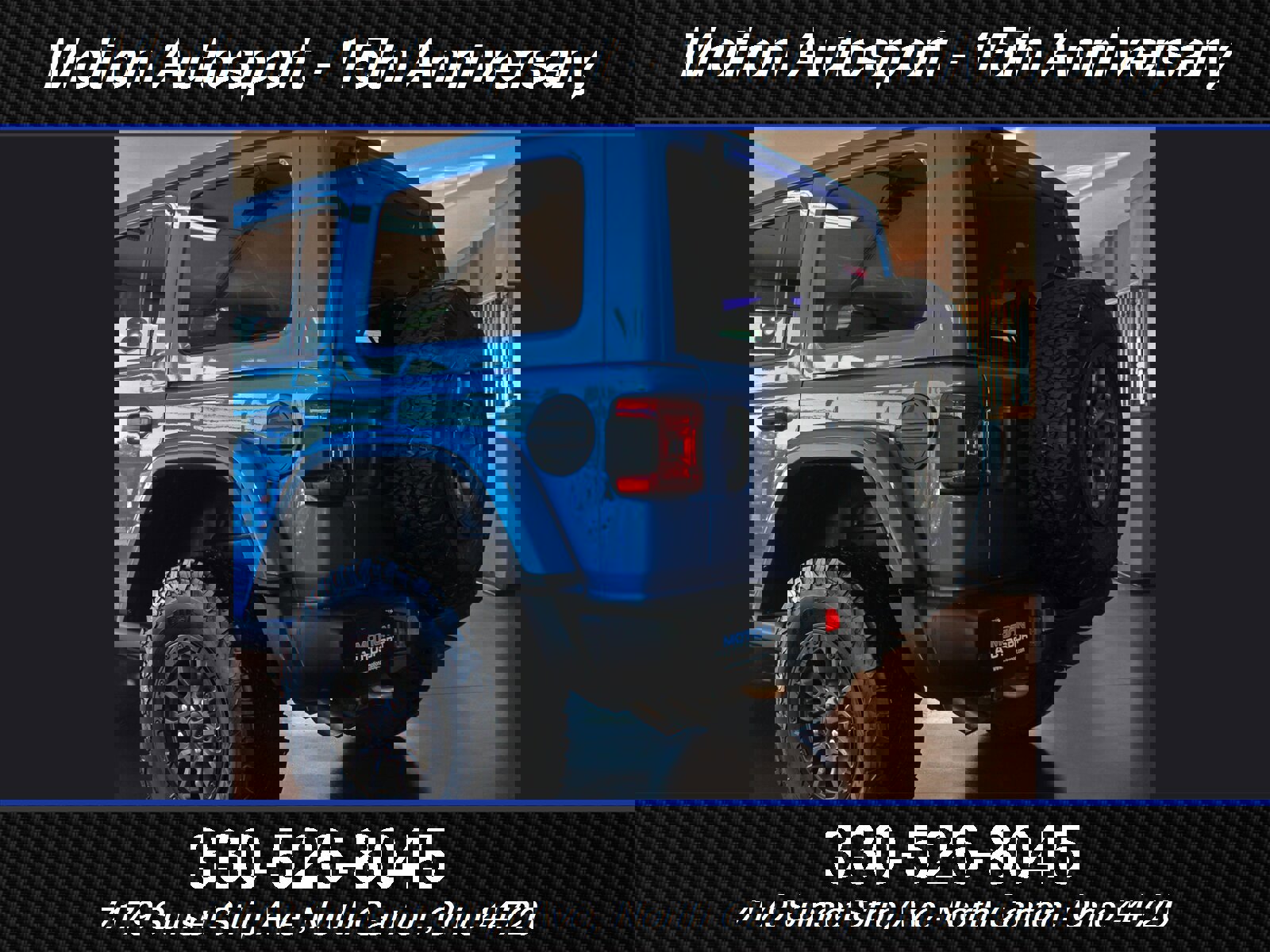 Used 2021 Jeep Wrangler Unlimited Rubicon w/ Trailer Tow Package image 8