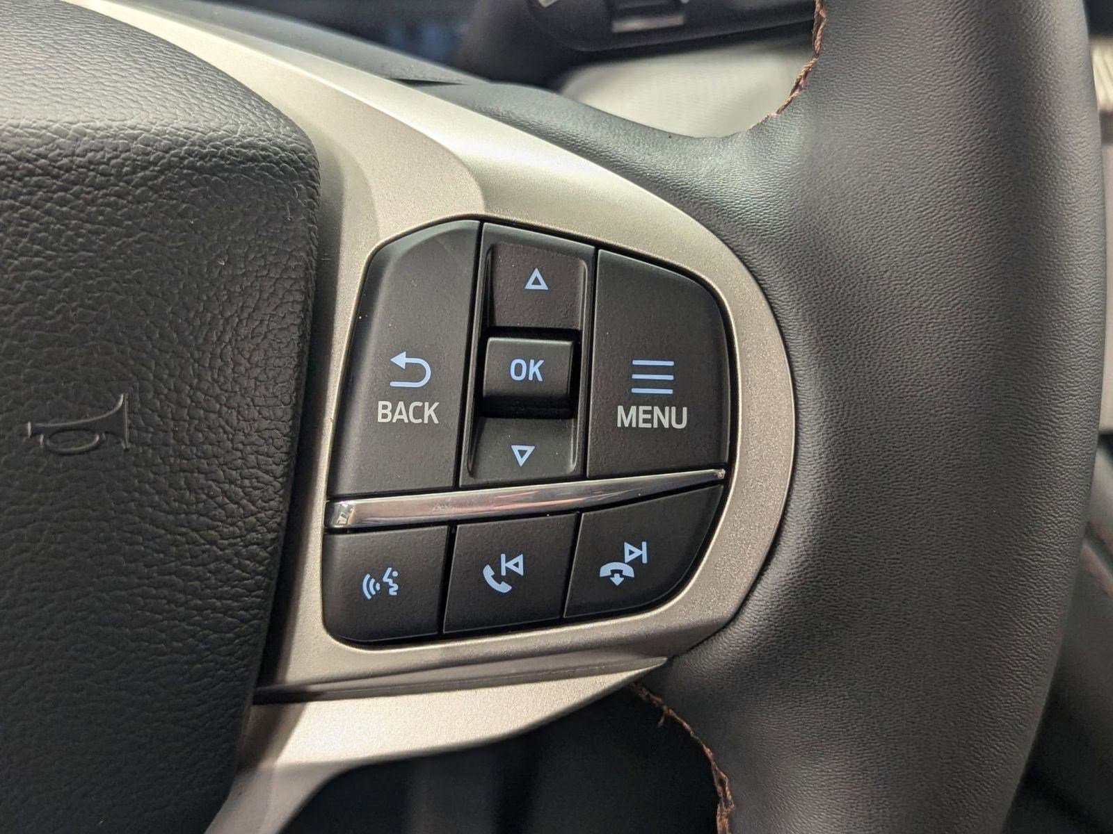 New 2026 Ford Explorer Active w/ Active Comfort Package image 23