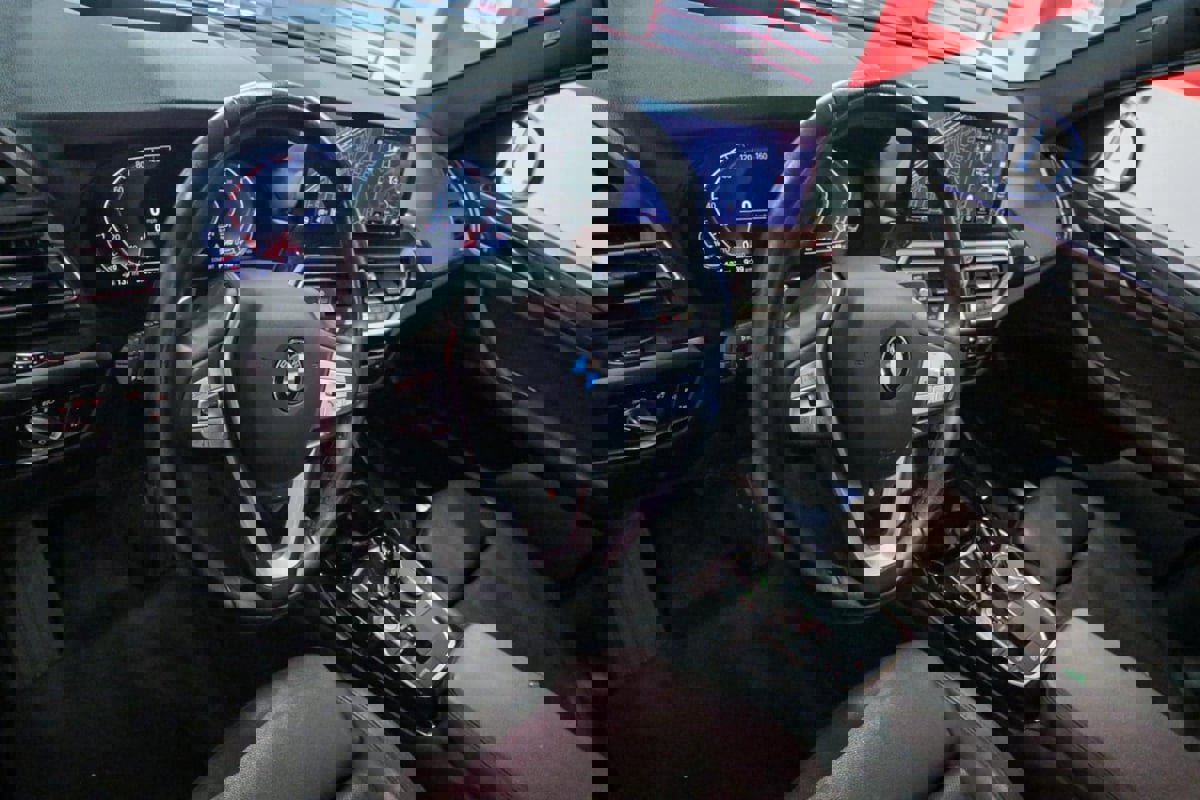 Used 2022 BMW X3 xDrive30i w/ Premium Package image 13