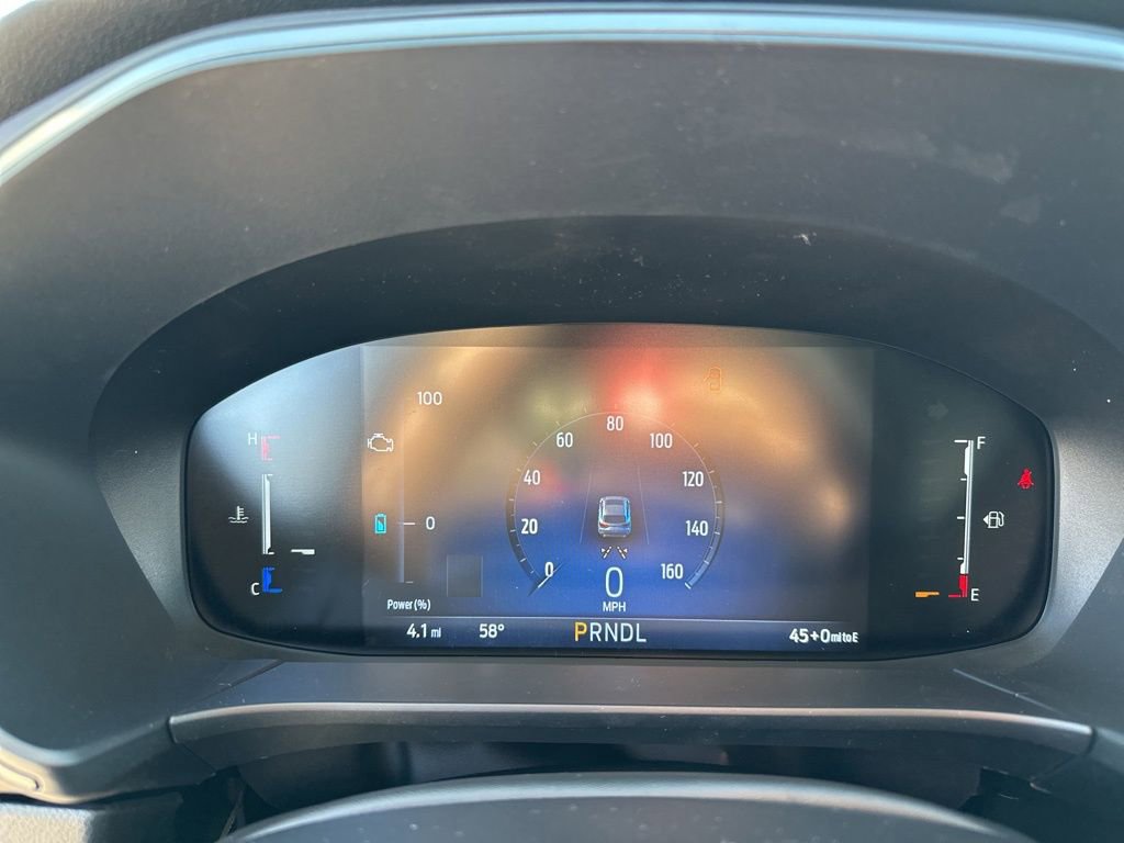 New 2026 Ford Escape SE image 20