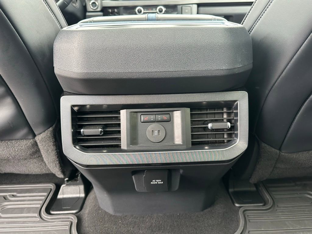 New 2026 Ford F350 Platinum w/ Tremor Off-Road Package image 15