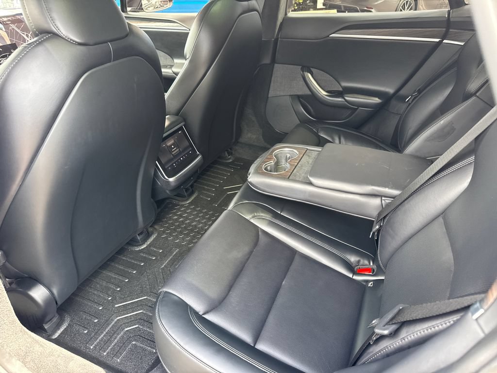 Used 2022 Tesla Model S AWD/4WD image 20