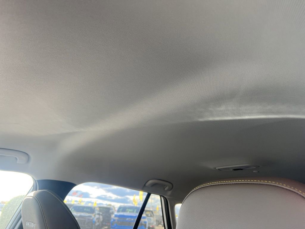 New 2026 Chevrolet Trax ACTIV image 10